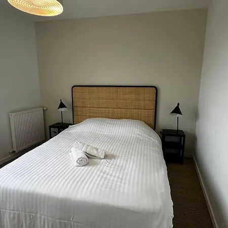 Maison Style & Espace A * אנז'ה