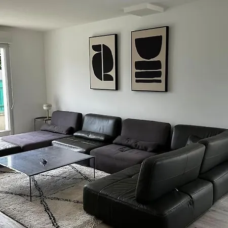 Maison Style&espace à *