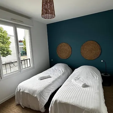 Maison Style & Espace A Angers