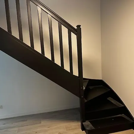 Maison Style&espace à Hébergement de vacances