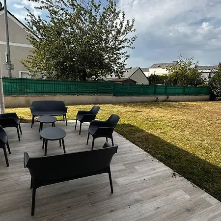 Maison Style & Espace A Holiday home *