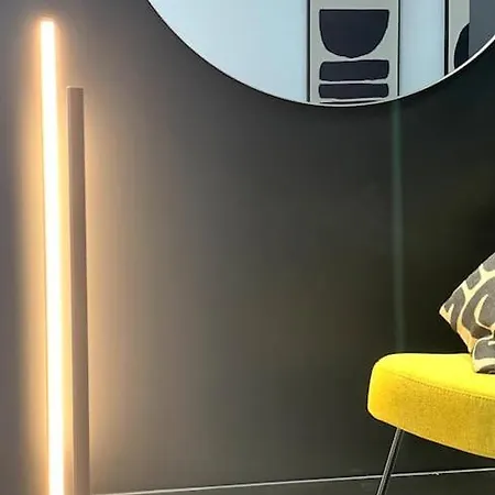 Hébergement de vacances Maison Style&espace à Angers