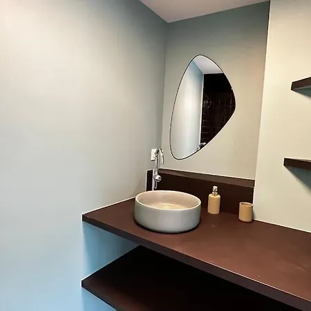 Hébergement de vacances Maison Style&espace à