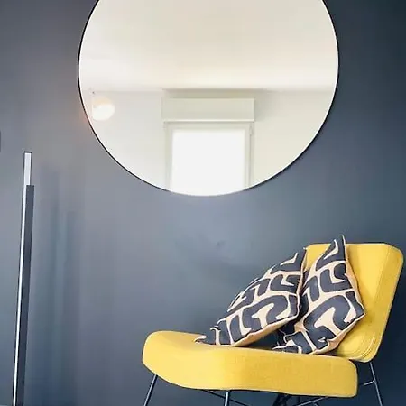 Holiday home Maison Style & Espace A *