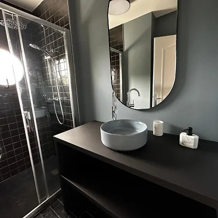 Maison Style & Espace A אנז'ה