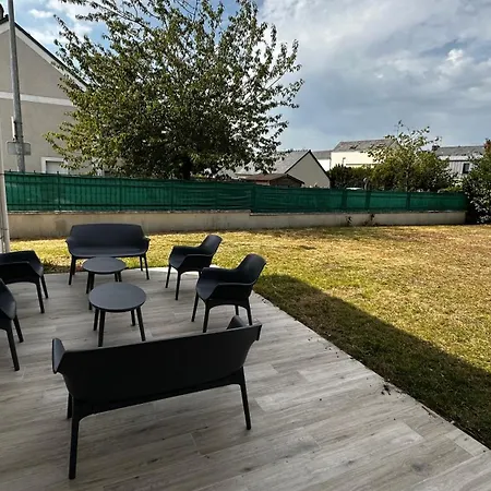 Hébergement de vacances Maison Style&espace à