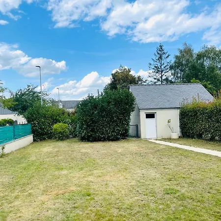 Holiday home Maison Style & Espace A