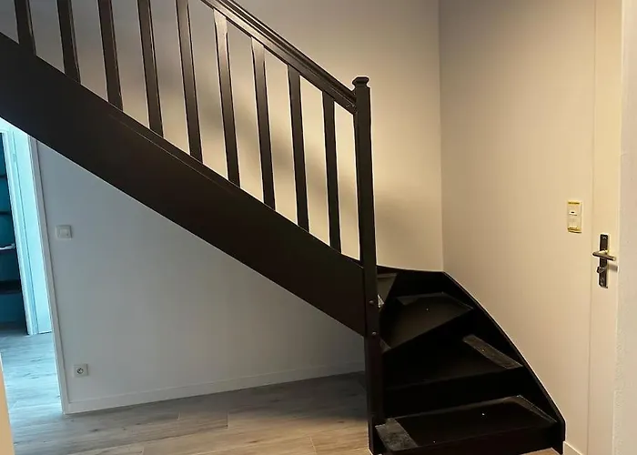 Maison Style&espace à Casa de Férias