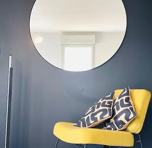 Casa de Férias Maison Style&espace à *